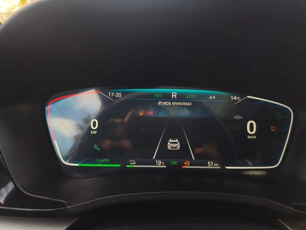 BYD Song Plus Plus Dmi 1.5 Aut año 2024