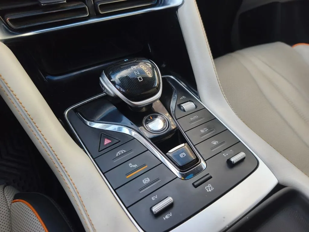 BYD Song Plus Plus Dmi 1.5 Aut año 2024