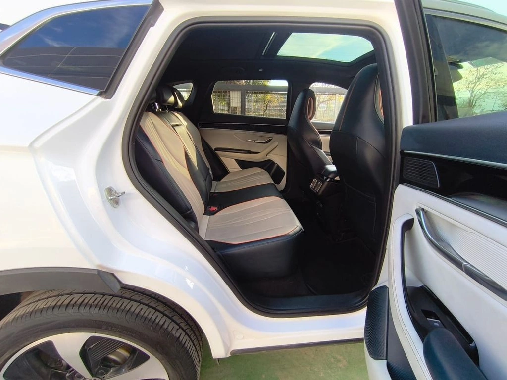 BYD Song Plus Plus Dmi 1.5 Aut año 2024