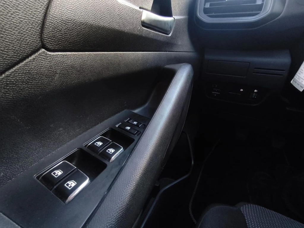 Changan Hunter Comfort 4x4 1.9 Mt año 2022