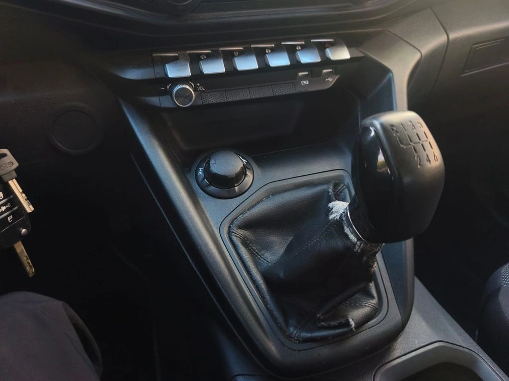 Changan Hunter Comfort 4x4 1.9 Mt año 2022