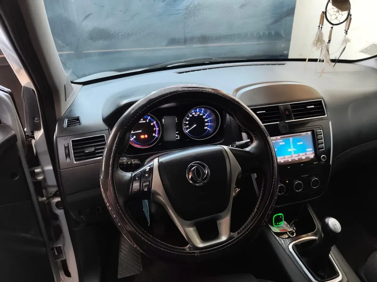 DONGFENG JOYEAR 1.6 X3 Confort Mt año 2019