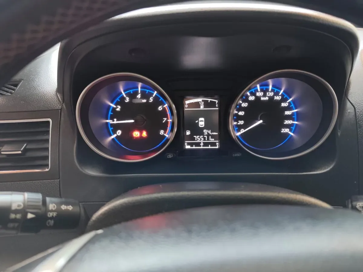 DONGFENG JOYEAR 1.6 X3 Confort Mt año 2019