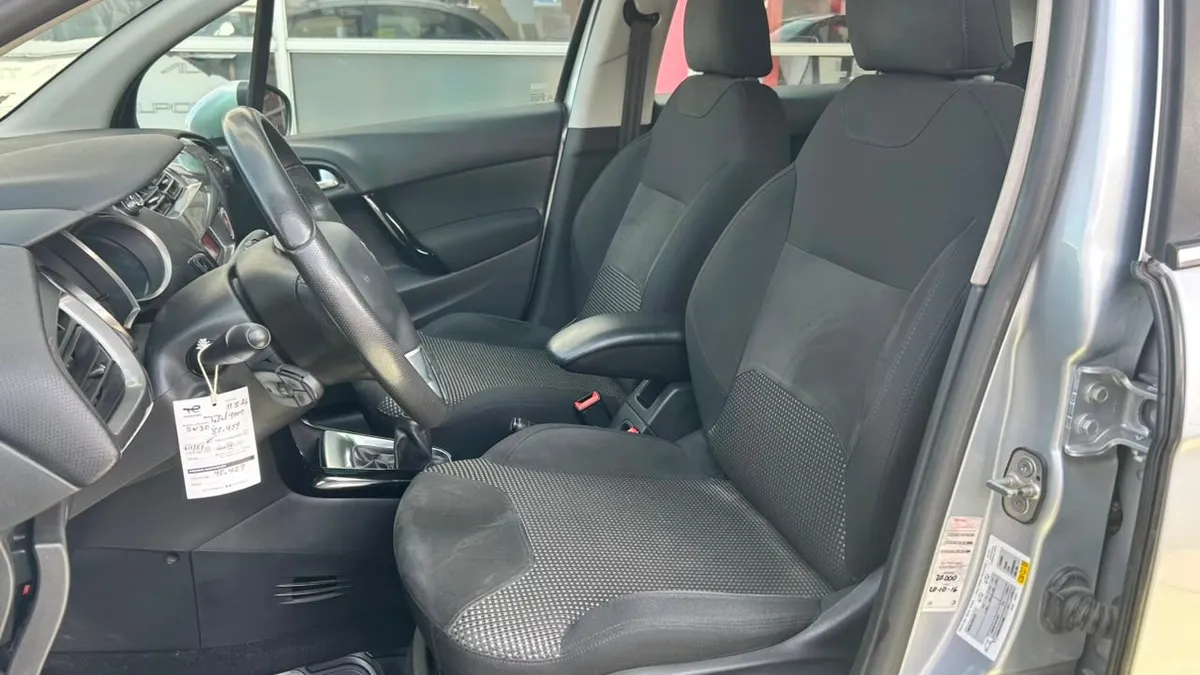 Citroen C3 Exclusive Vti 1.6 Mt año 2014