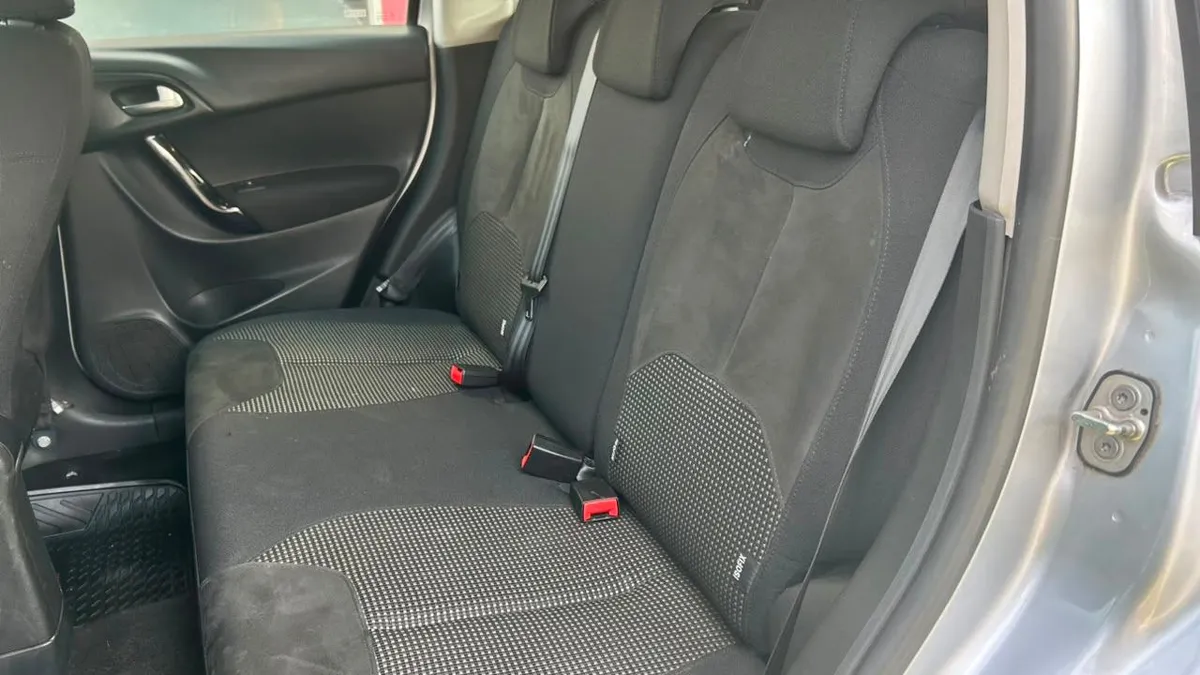 Citroen C3 Exclusive Vti 1.6 Mt año 2014