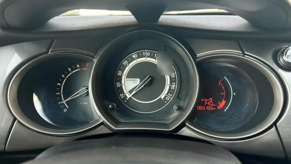 Citroen C3 Exclusive Vti 1.6 Mt año 2014