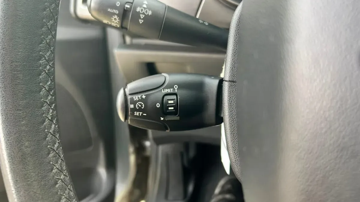 Citroen C3 Exclusive Vti 1.6 Mt año 2014