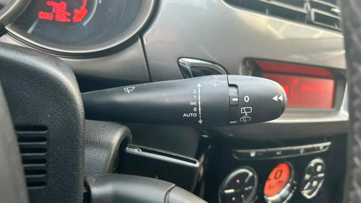 Citroen C3 Exclusive Vti 1.6 Mt año 2014