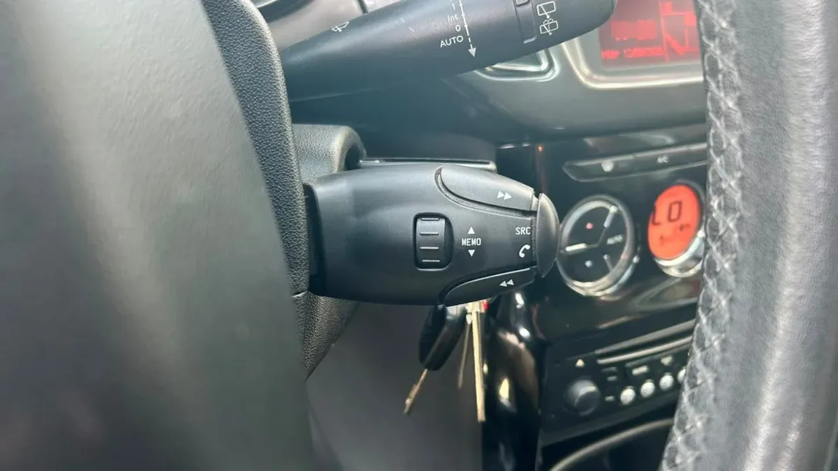Citroen C3 Exclusive Vti 1.6 Mt año 2014