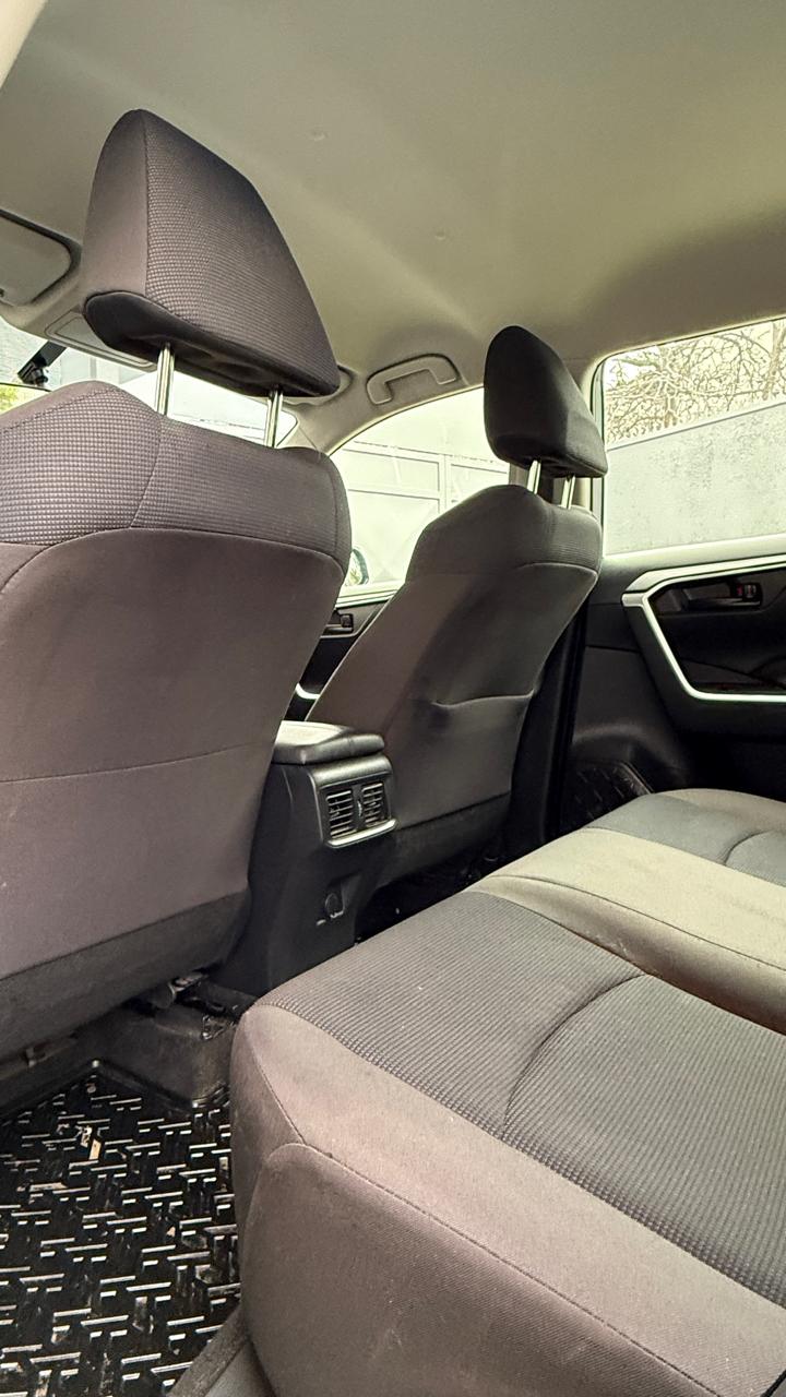 Toyota Rav4 2.0 Le 4x4 Mt 5p. año 2022