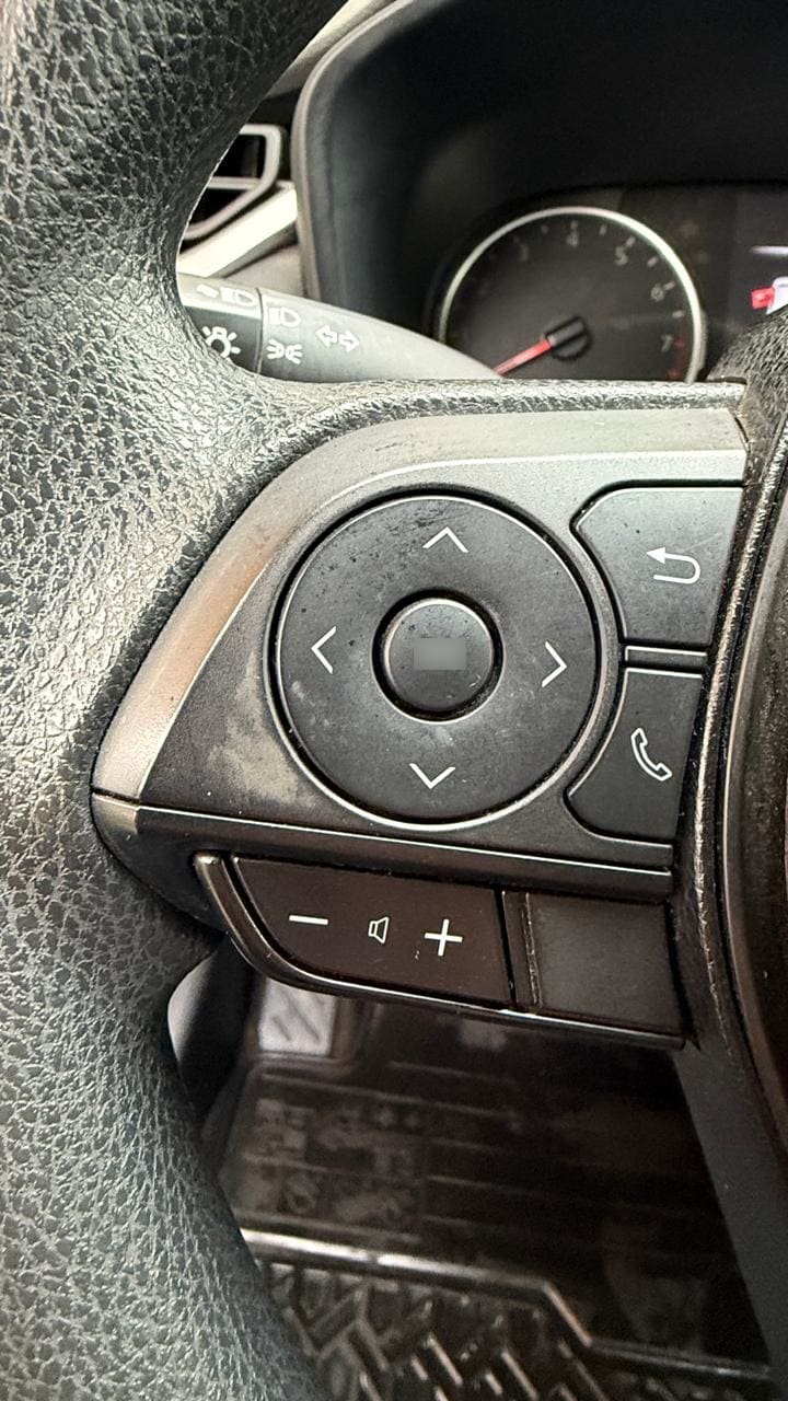 Toyota Rav4 2.0 Le 4x4 Mt 5p. año 2022