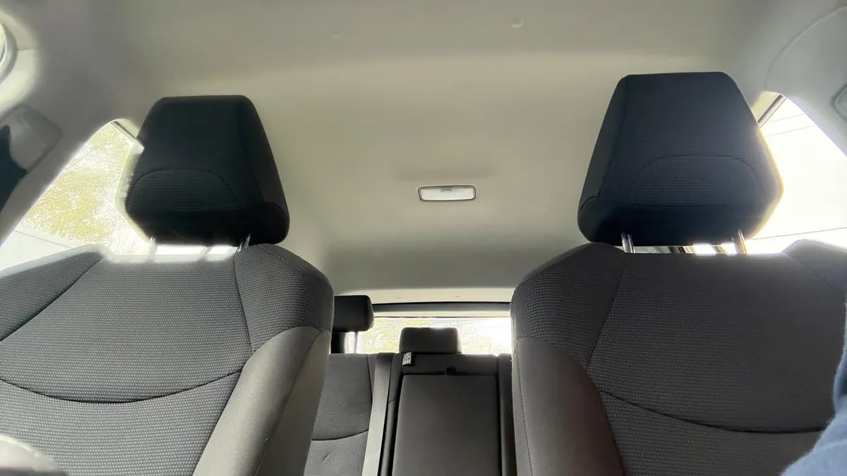 Toyota Rav4 2.0 Le 4x4 Mt 5p. año 2022