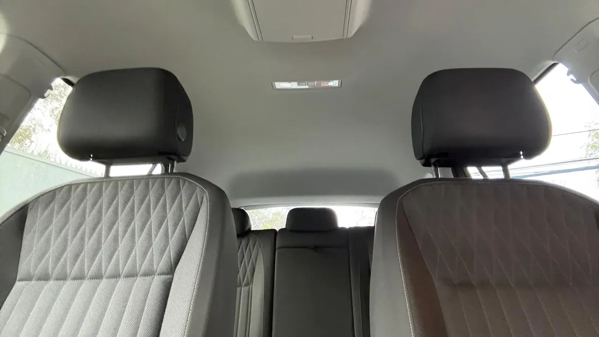 Volkswagen Tiguan 1.4 Tsi Comfortline 4x2 150 Hp At 5p. año 2022