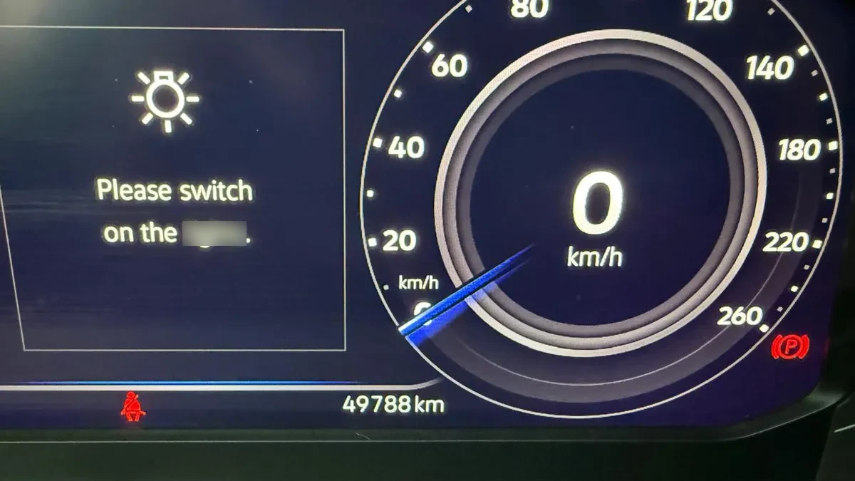 Volkswagen Tiguan 1.4 Tsi Comfortline 4x2 150 Hp At 5p. año 2022