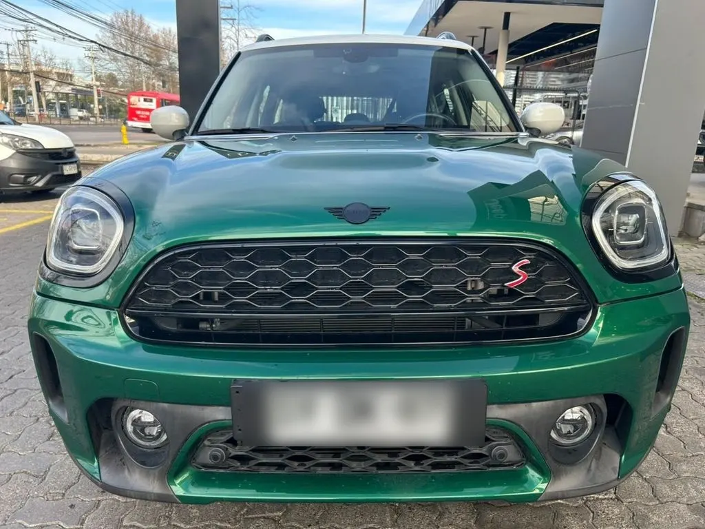 Mini Countryman Cooper S 2.0 Aut año 2023