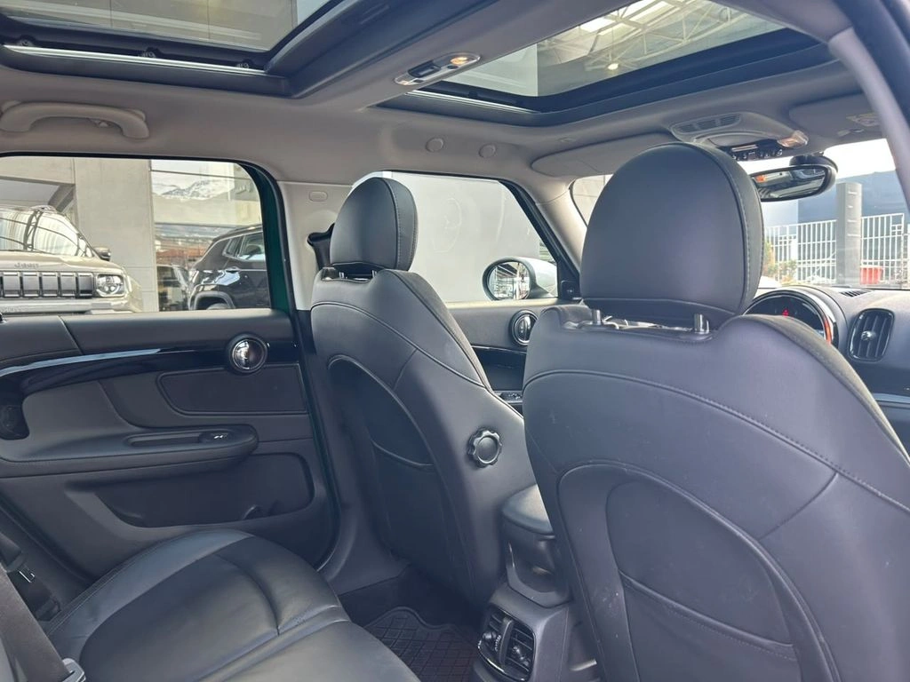 Mini Countryman Cooper S 2.0 Aut año 2023