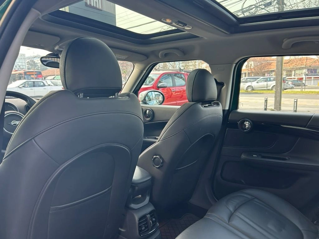 Mini Countryman Cooper S 2.0 Aut año 2023