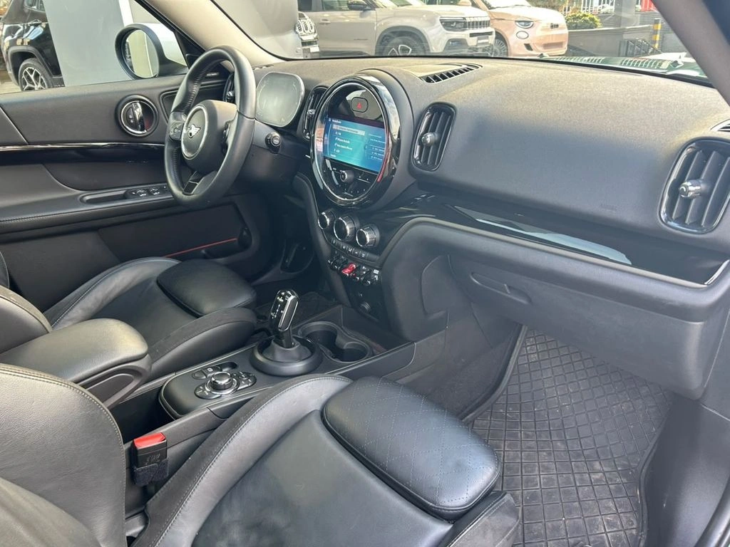 Mini Countryman Cooper S 2.0 Aut año 2023