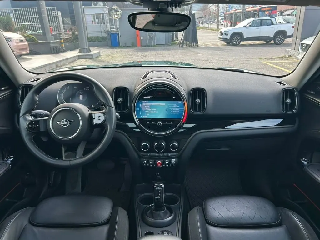 Mini Countryman Cooper S 2.0 Aut año 2023