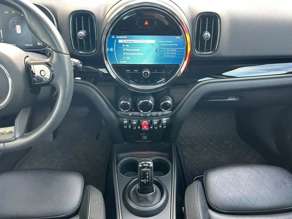 Mini Countryman Cooper S 2.0 Aut año 2023