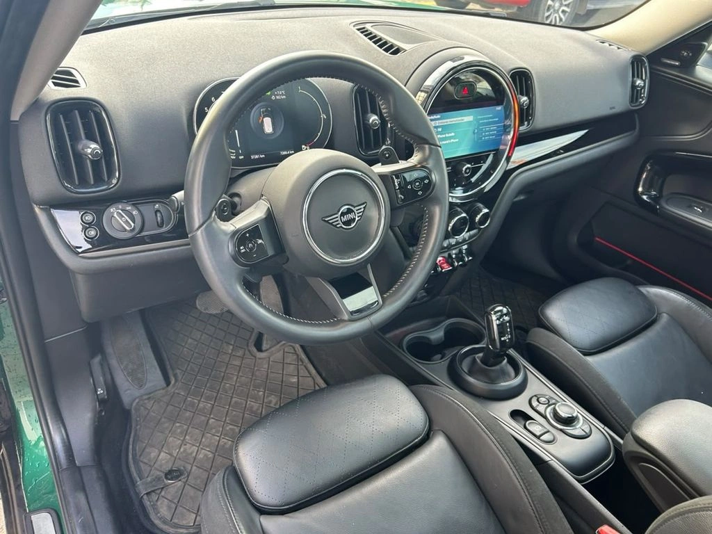 Mini Countryman Cooper S 2.0 Aut año 2023