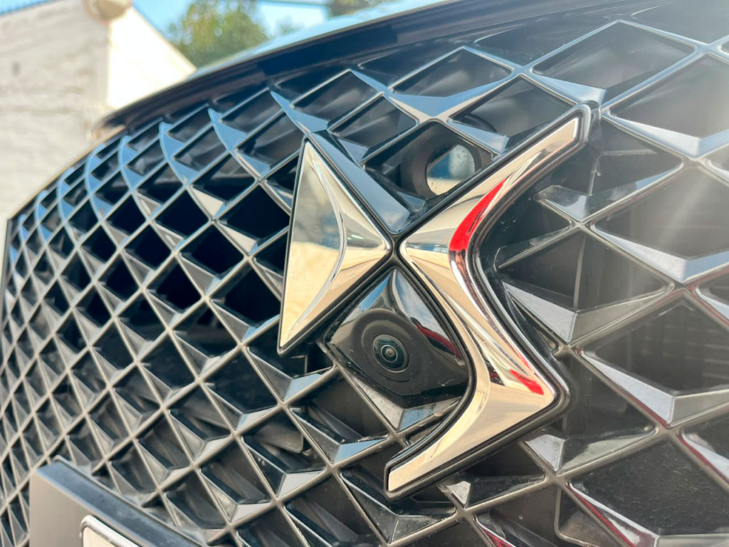 DS Automobiles Ds 4 Cross Bluehdi 1.5 Aut año 2023