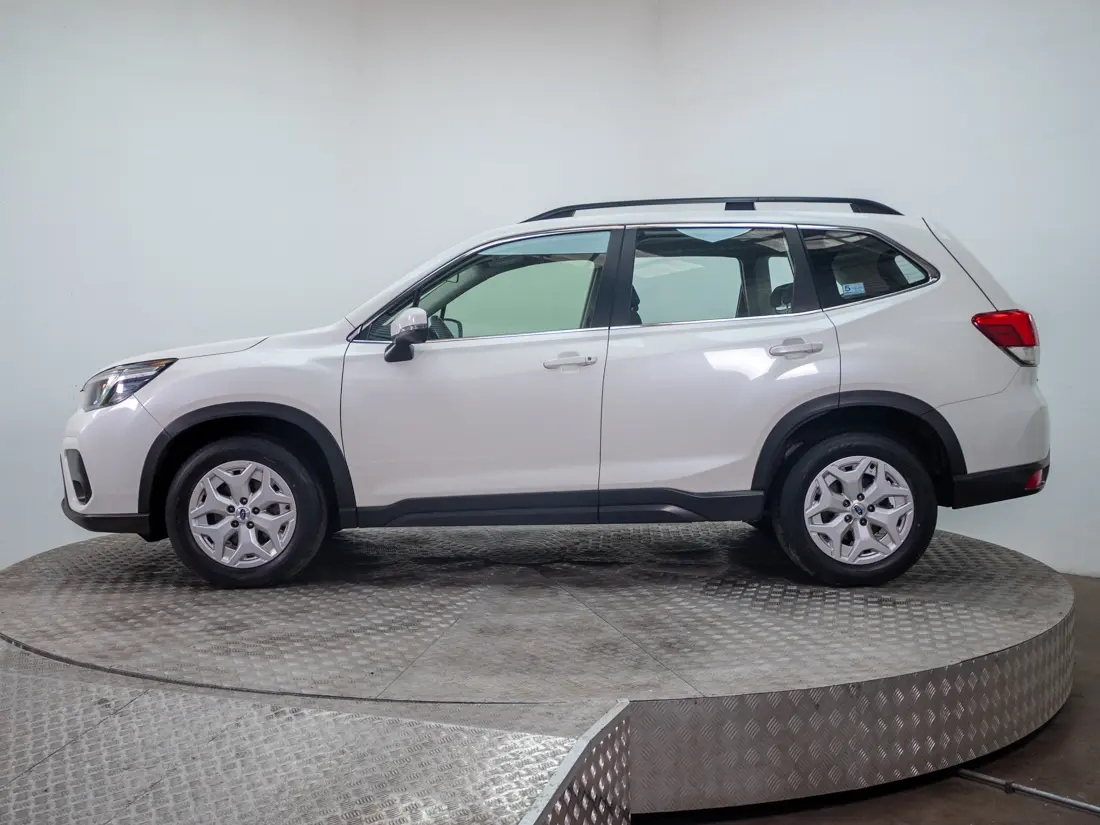 Subaru New Forester Forester 2.0 Awd X At 4x4 año 2020