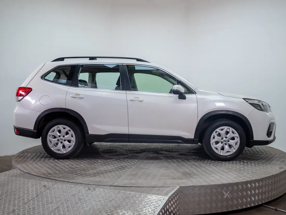 Subaru New Forester Forester 2.0 Awd X At 4x4 año 2020