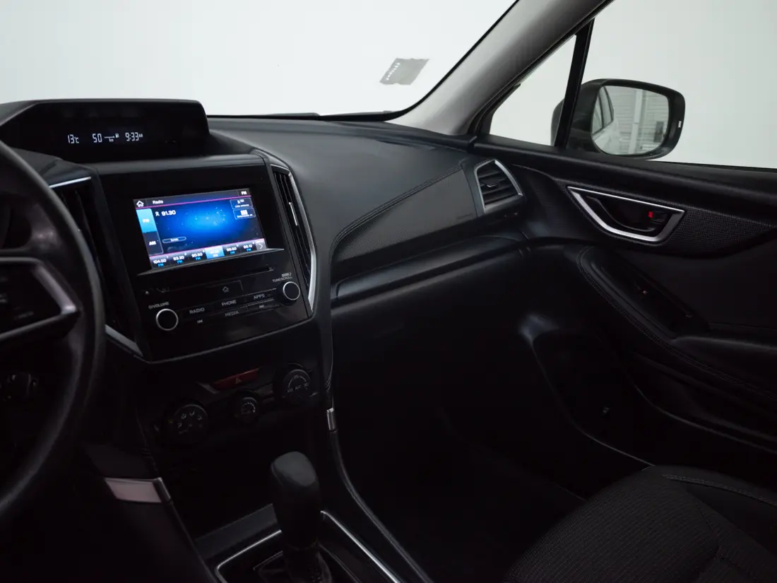 Subaru New Forester Forester 2.0 Awd X At 4x4 año 2020