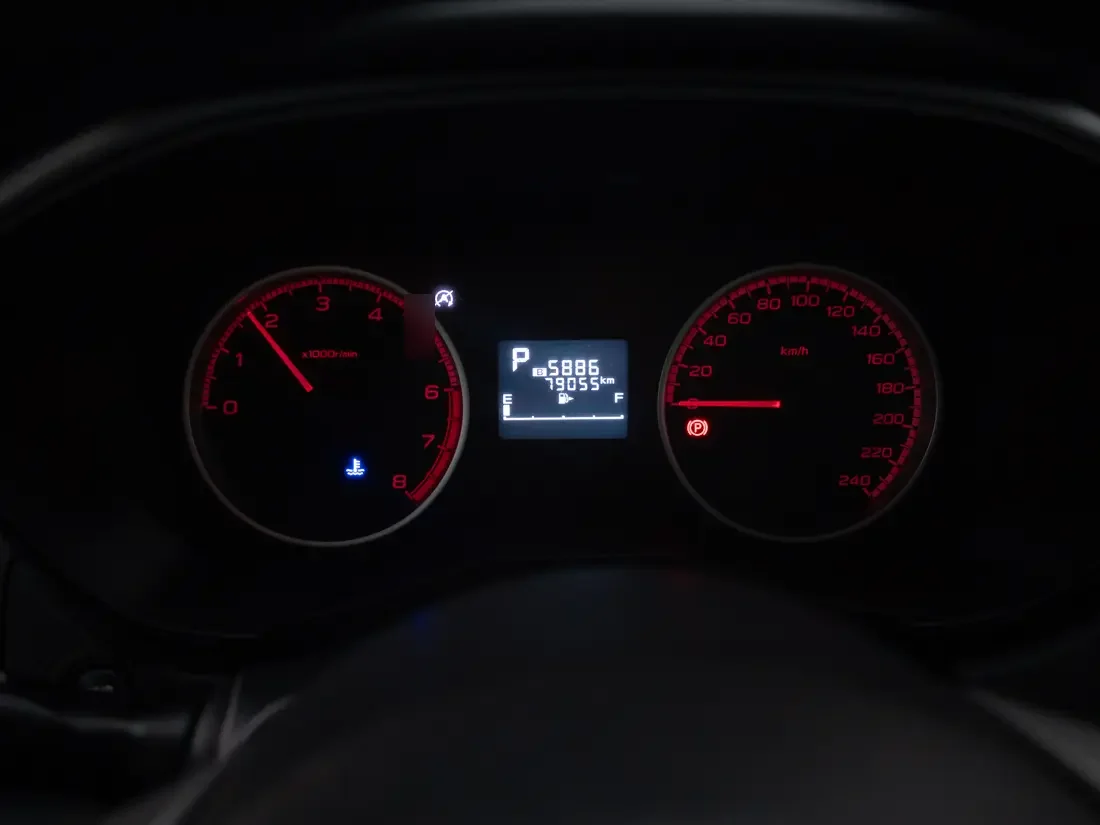 Subaru New Forester Forester 2.0 Awd X At 4x4 año 2020
