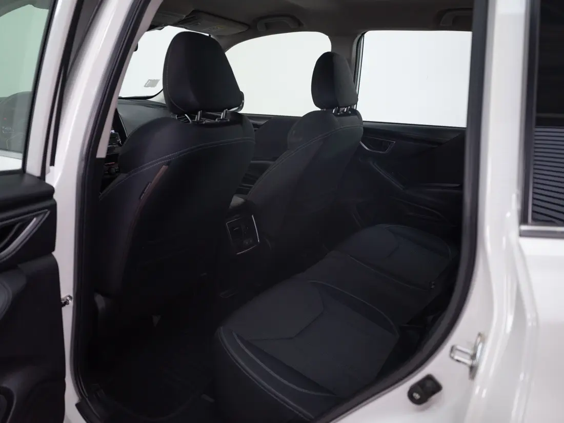 Subaru New Forester Forester 2.0 Awd X At 4x4 año 2020