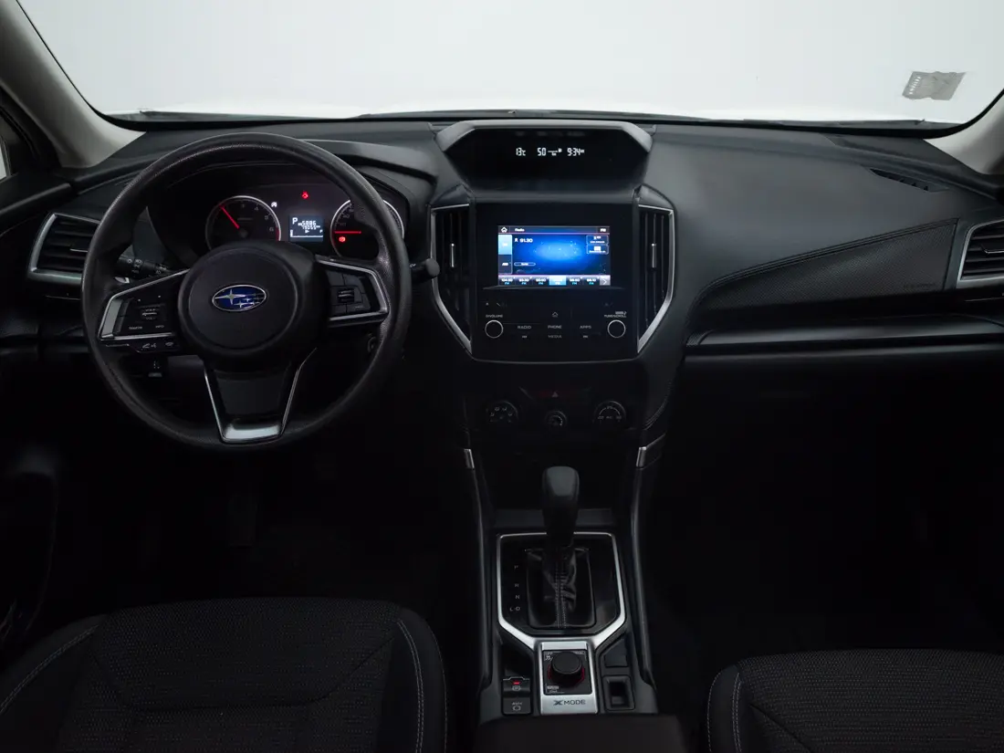 Subaru New Forester Forester 2.0 Awd X At 4x4 año 2020