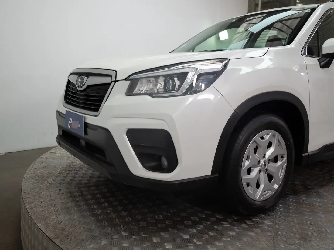 Subaru New Forester Forester 2.0 Awd X At 4x4 año 2020