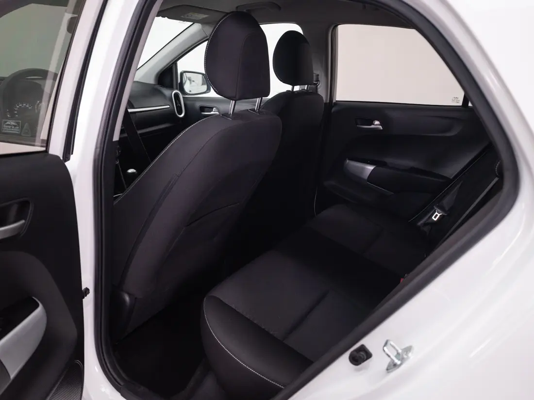 Kia Morning 1.2 Ex Full Mt año 2024