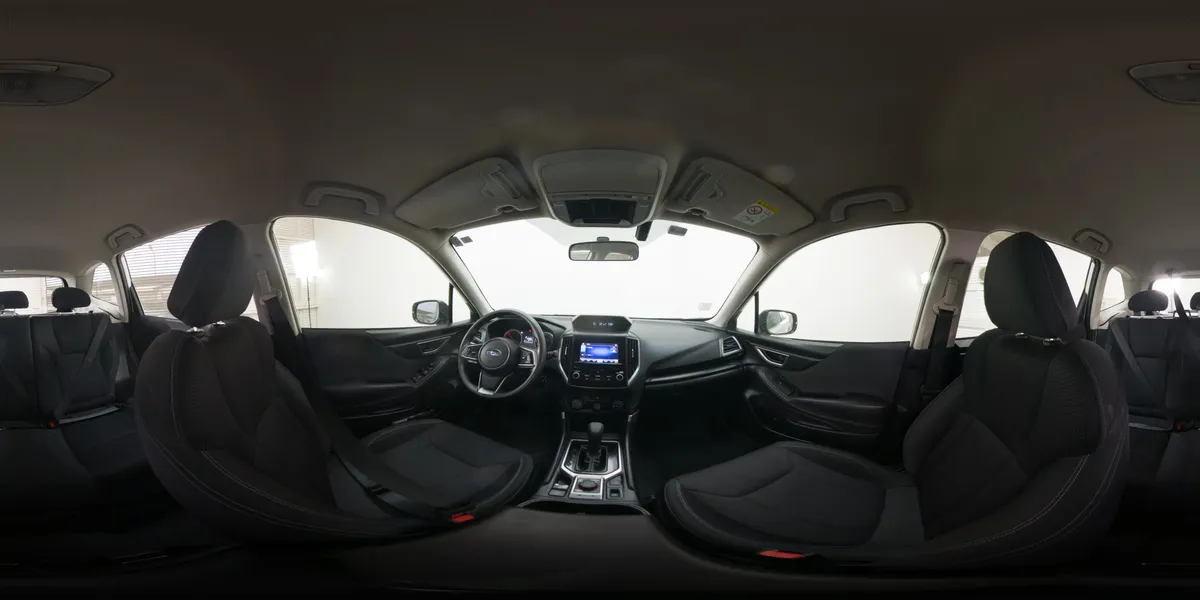 Subaru New Forester Forester 2.0 Awd X At 4x4 año 2020