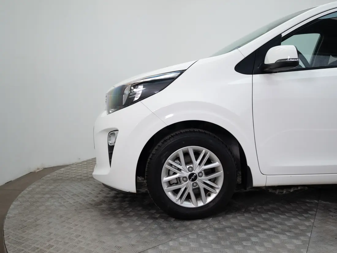 Kia Morning 1.2 Ex Full Mt año 2024
