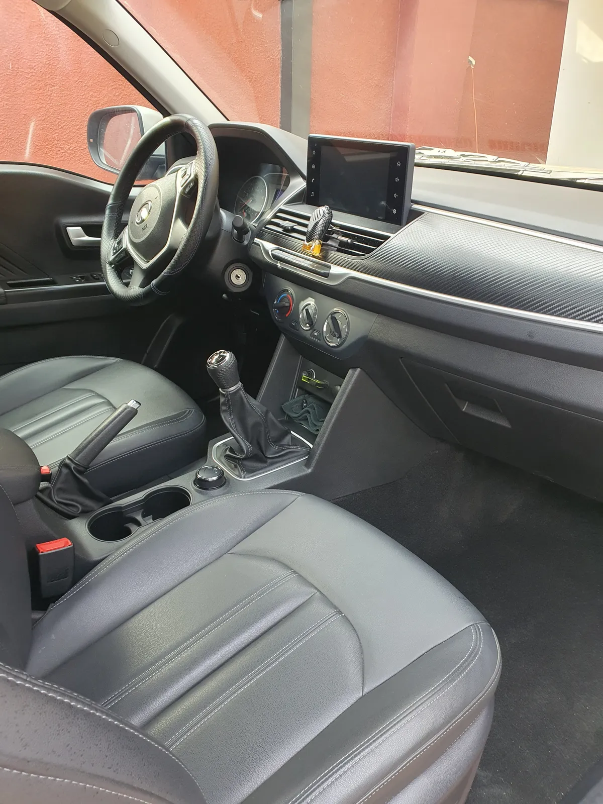 GREAT WALL WINGLE 7 2.4 Elite Plus Mt 4x4 año 2024