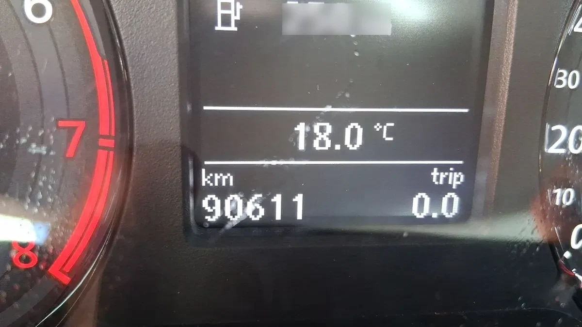 VOLKSWAGEN GOL 1.6 Trendline Lite Mt año 2022