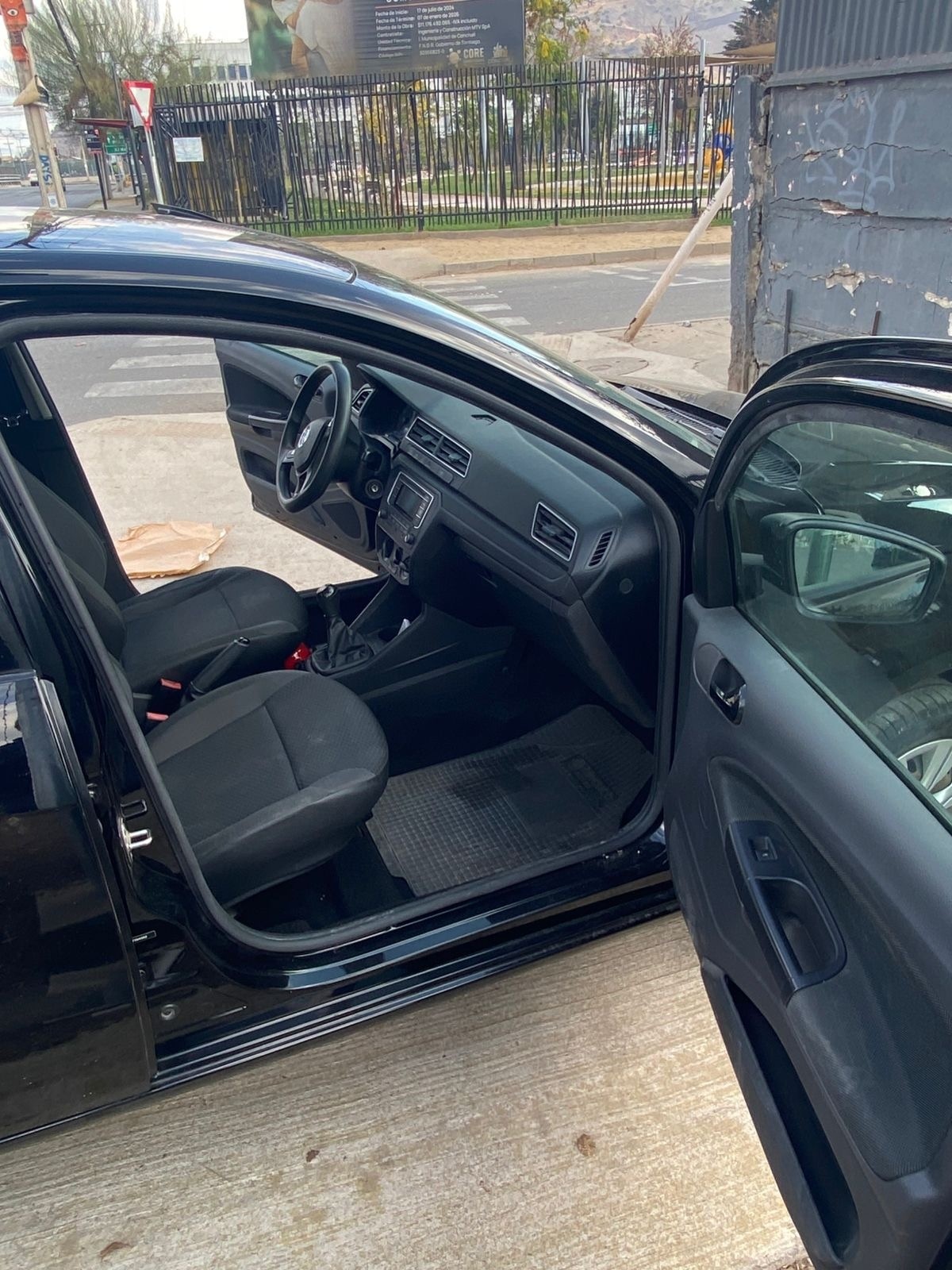 VOLKSWAGEN GOL 1.6 Trendline Lite Mt año 2022