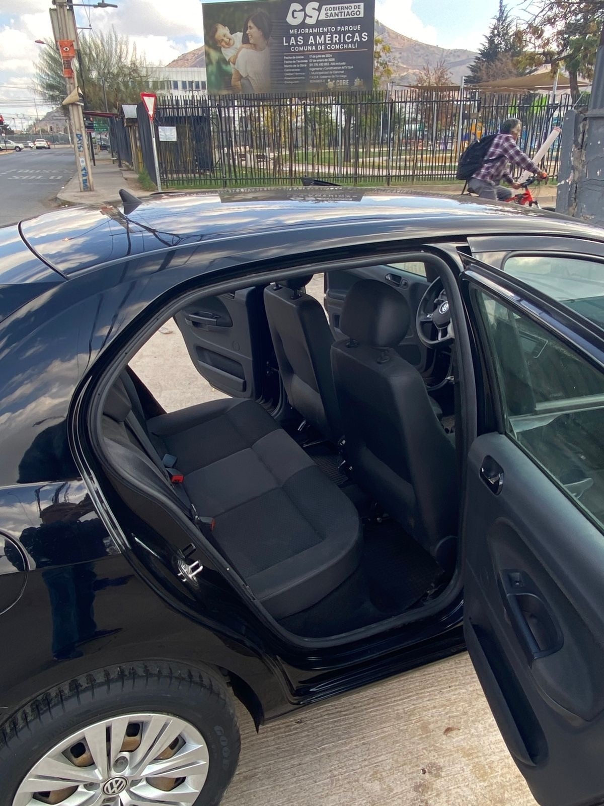 VOLKSWAGEN GOL 1.6 Trendline Lite Mt año 2022