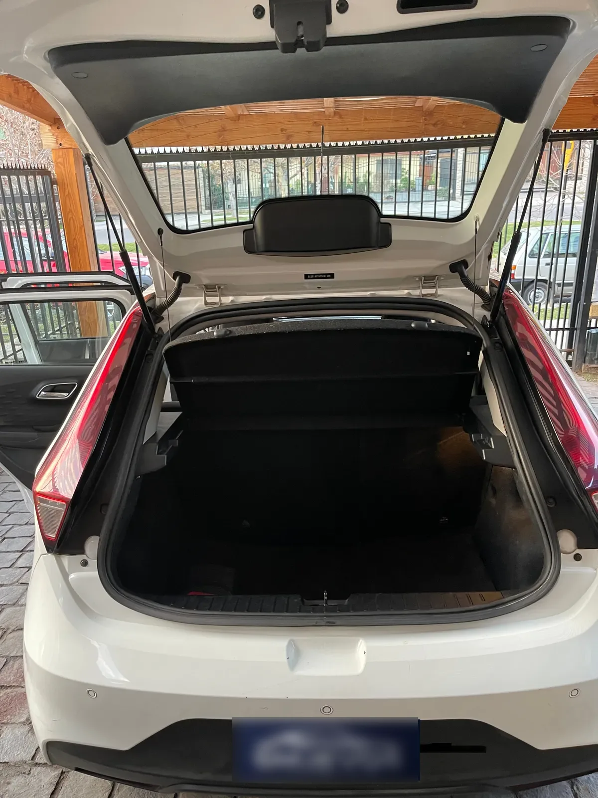 MG MG3 1.5 Com Mt año 2023