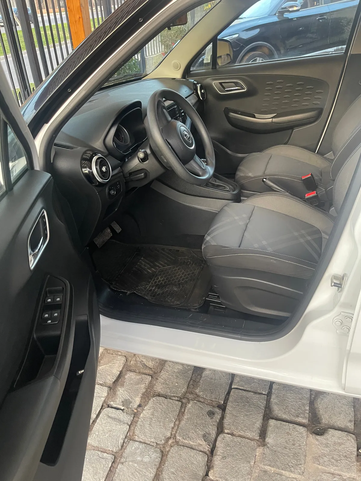 MG MG3 1.5 Com Mt año 2023