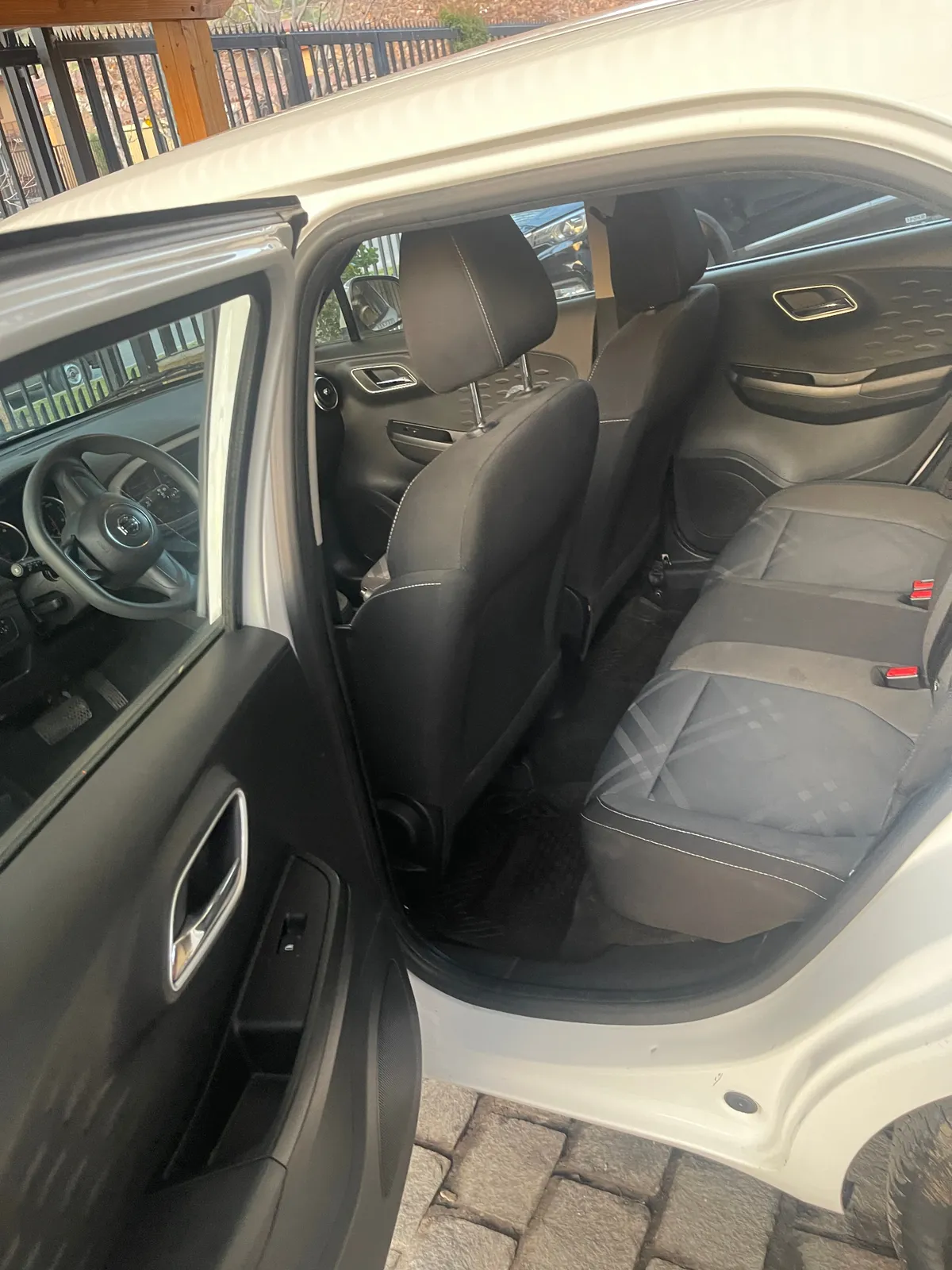 MG MG3 1.5 Com Mt año 2023