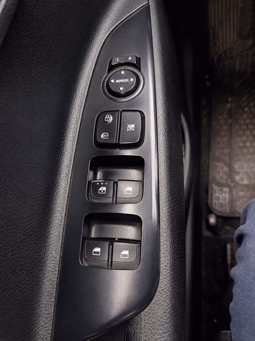 Kia Rio 5 Ex año 2019