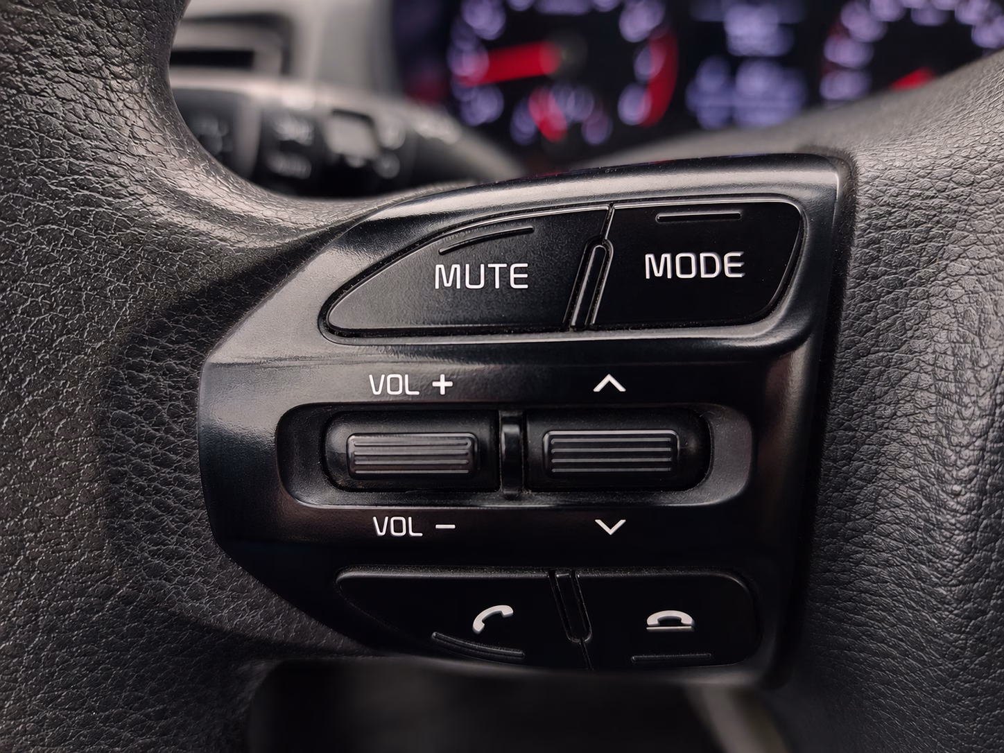 Kia Rio 5 Ex año 2019