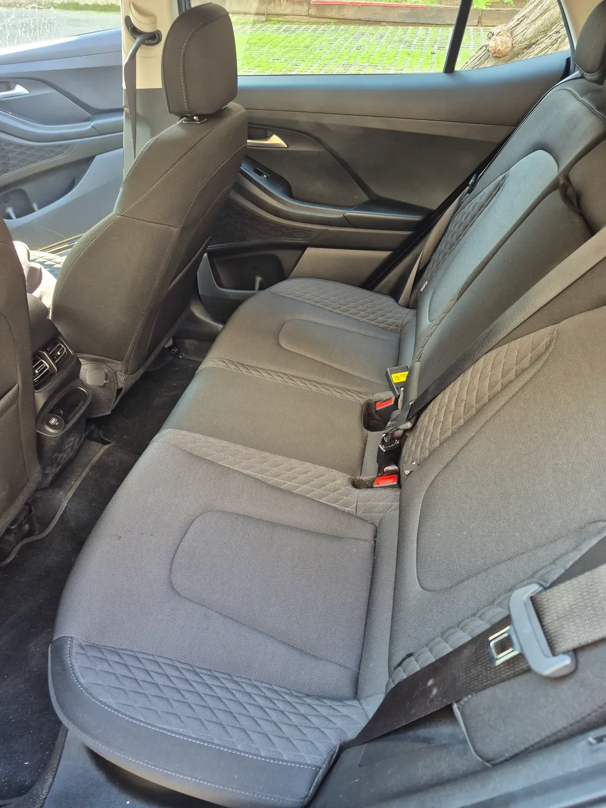 HYUNDAI CRETA 1.5 Su2i Plus At año 2025