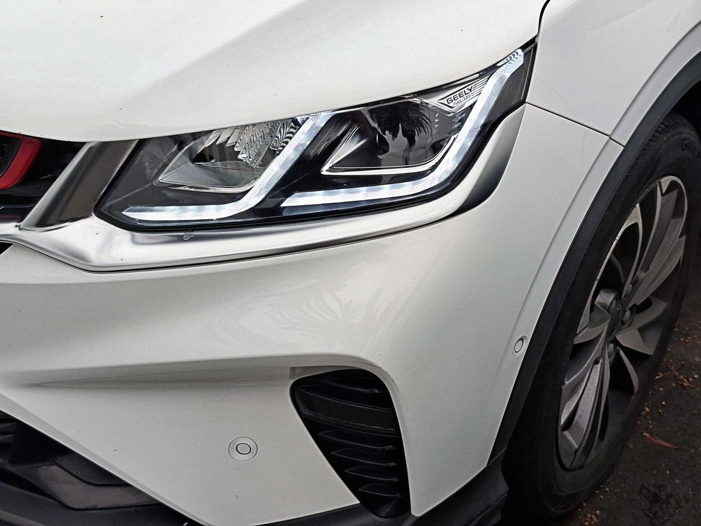 Geely Coolray 1.5 Comfort 4x2 At 5p año 2023