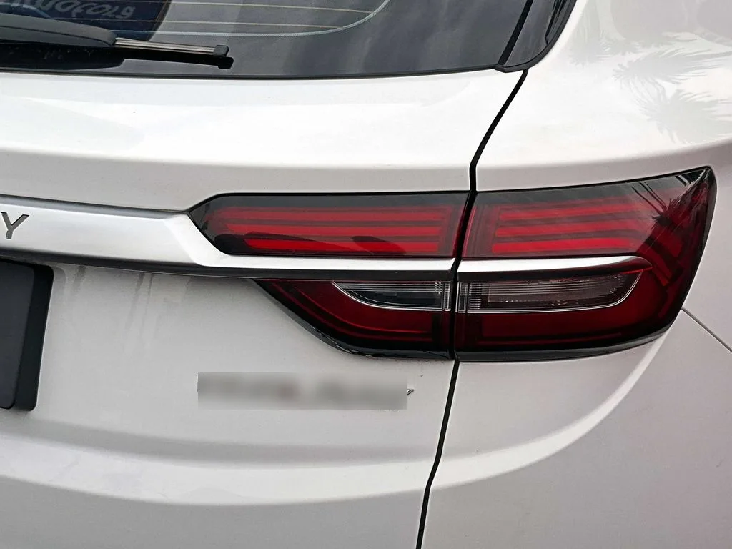 Geely Coolray 1.5 Comfort 4x2 At 5p año 2023