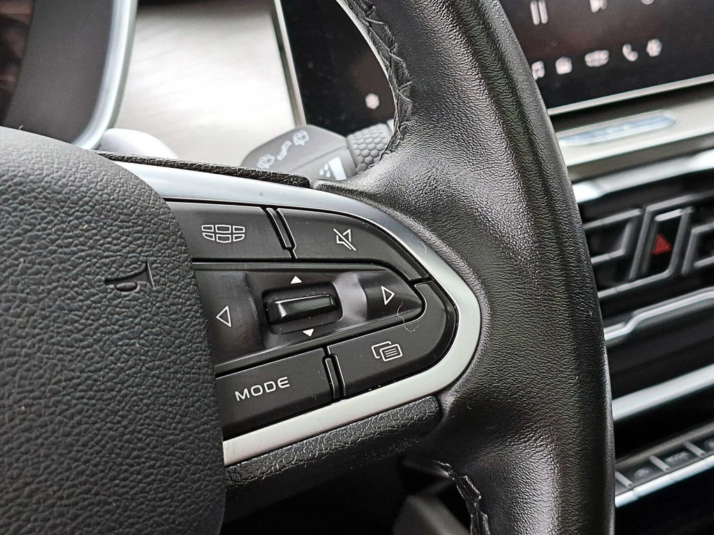 Geely Coolray 1.5 Comfort 4x2 At 5p año 2023