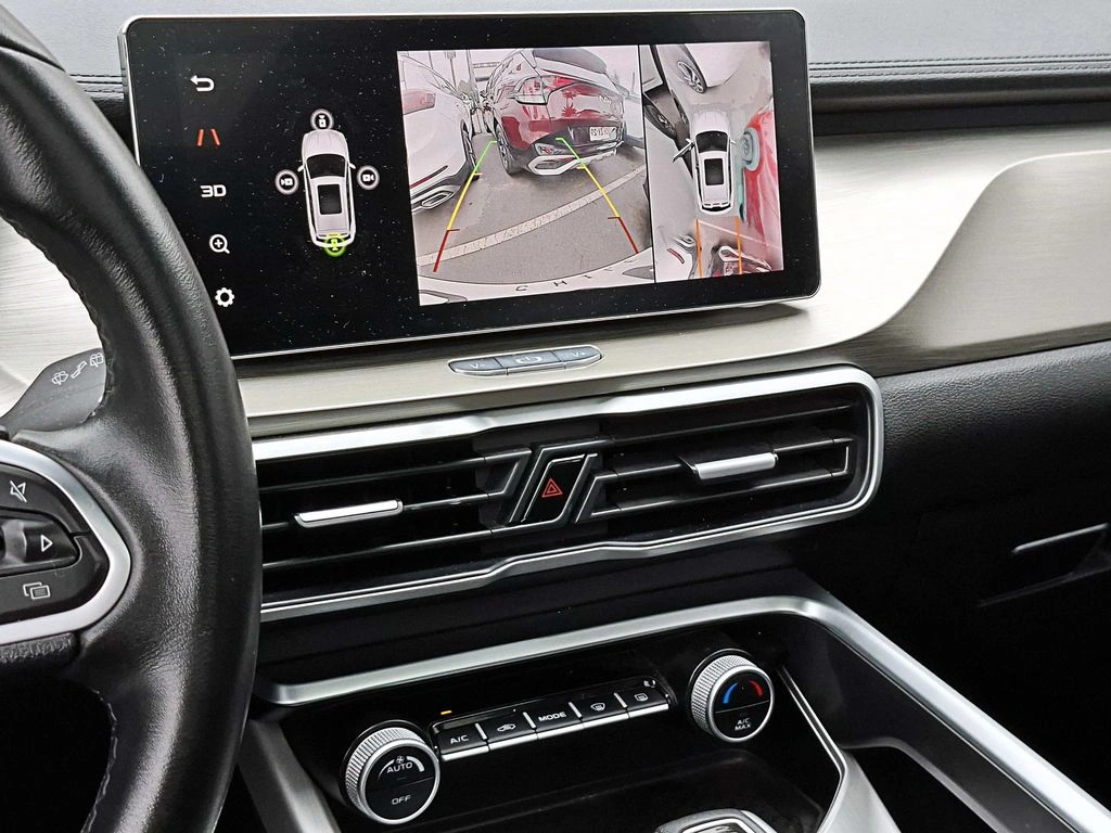 Geely Coolray 1.5 Comfort 4x2 At 5p año 2023